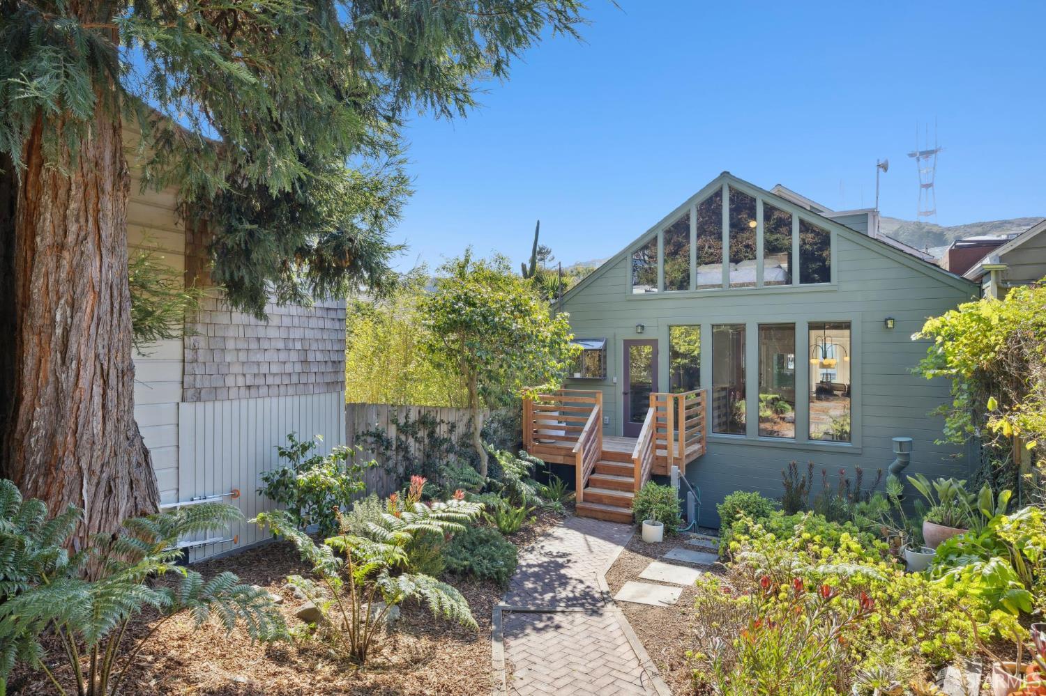 433 Eureka Street