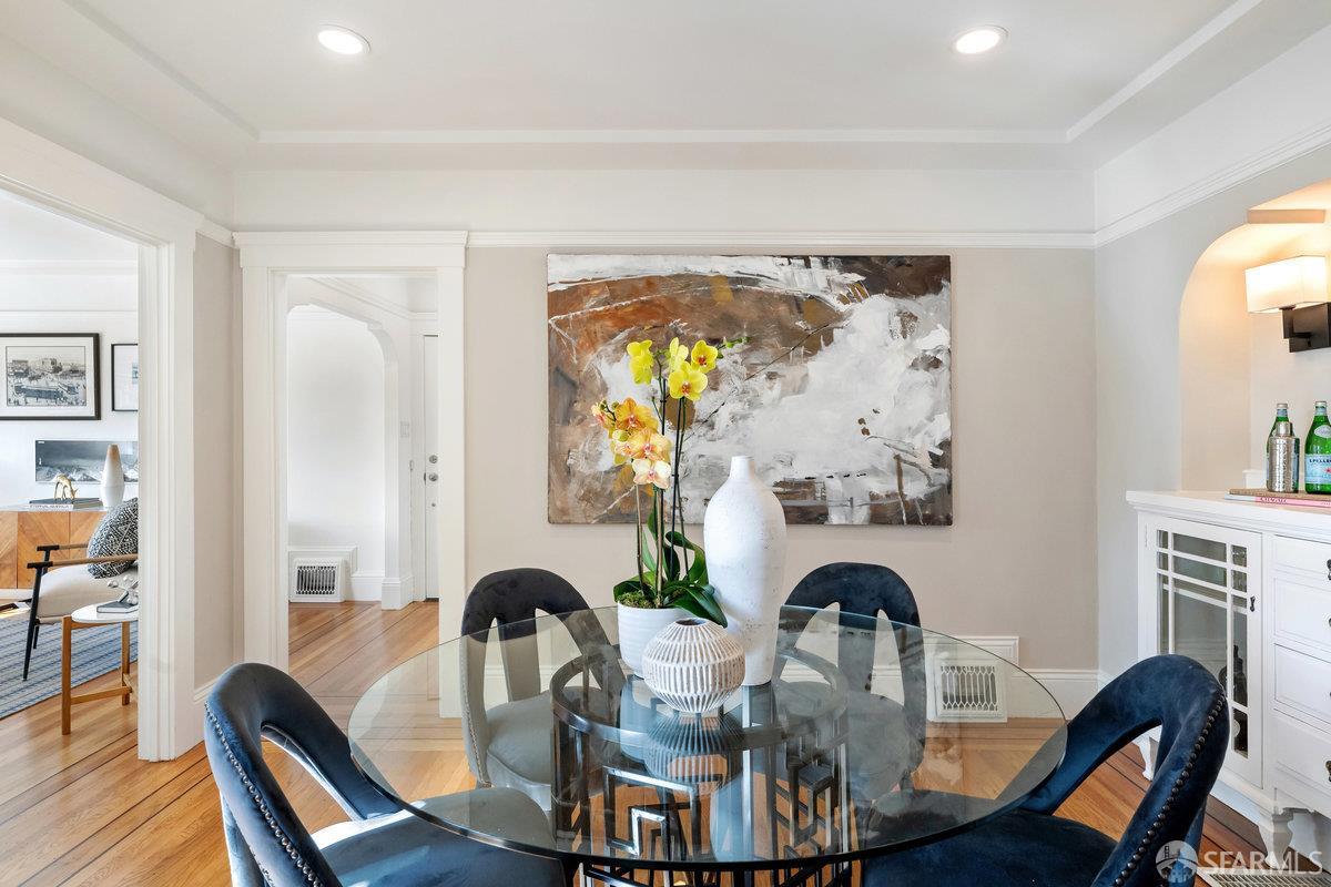 Detail Gallery Image 11 of 71 For 291 Capistrano Ave, San Francisco,  CA 94112 - 2 Beds | 1 Baths