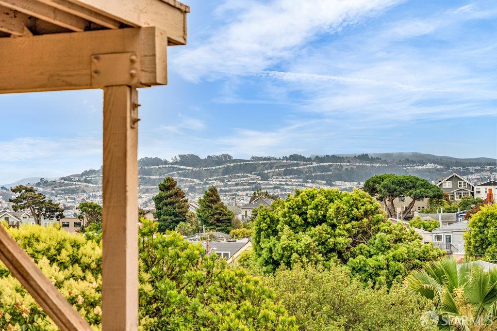 Detail Gallery Image 57 of 85 For 371 Hearst Ave, San Francisco,  CA 94112 - 3 Beds | 2 Baths