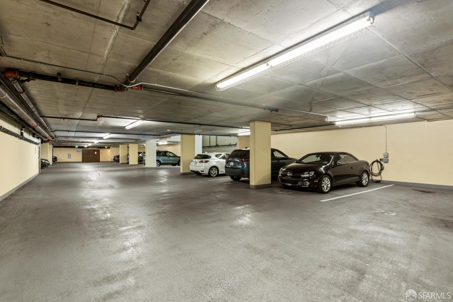 Detail Gallery Image 51 of 53 For 325 China Basin St #416,  San Francisco,  CA 94158 - 2 Beds | 2 Baths