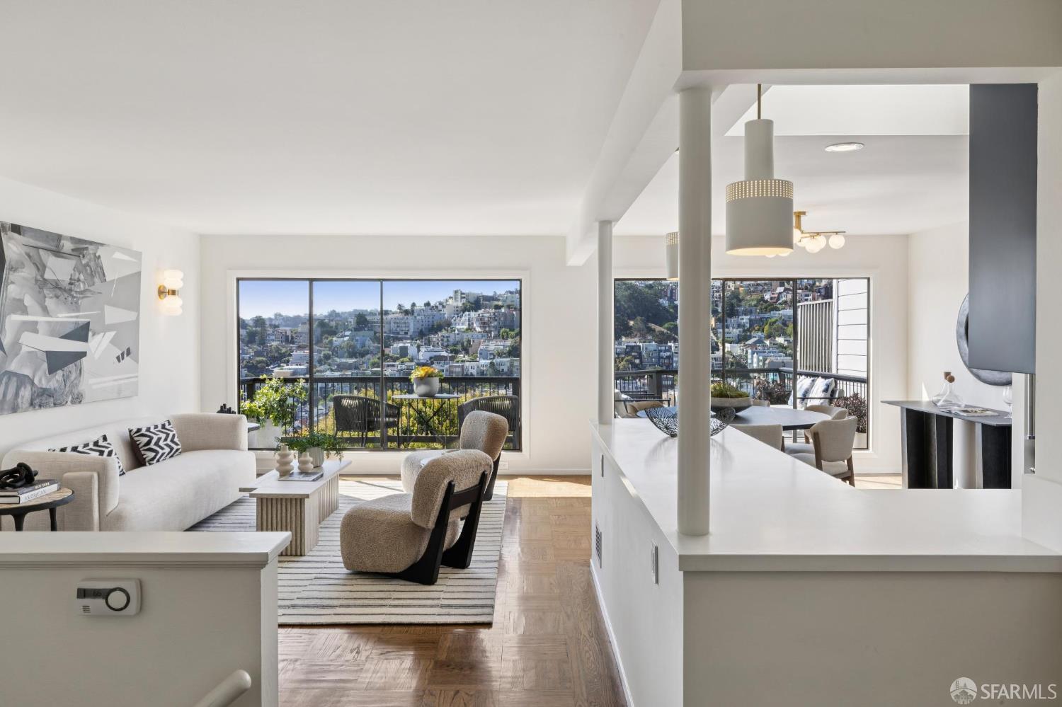 Detail Gallery Image 23 of 47 For 27 Saturn St, San Francisco,  CA 94114 - 3 Beds | 2 Baths