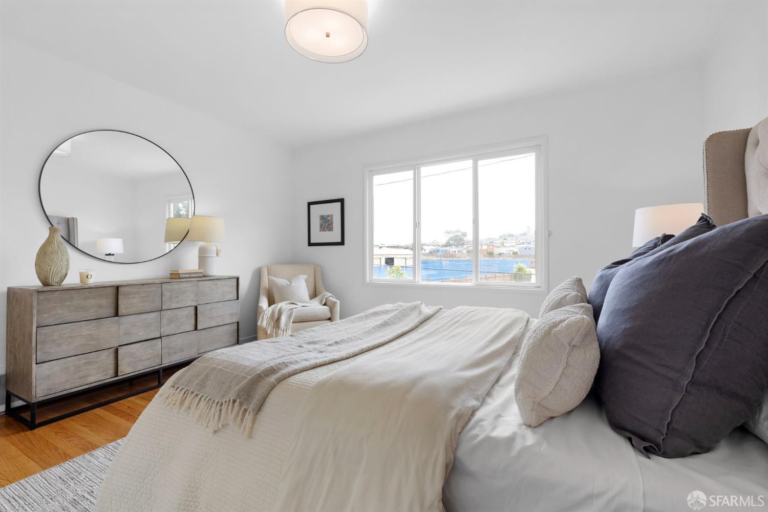 Detail Gallery Image 16 of 35 For 88 Fairlawn Ct, Daly City,  CA 94015 - 4 Beds | 2 Baths