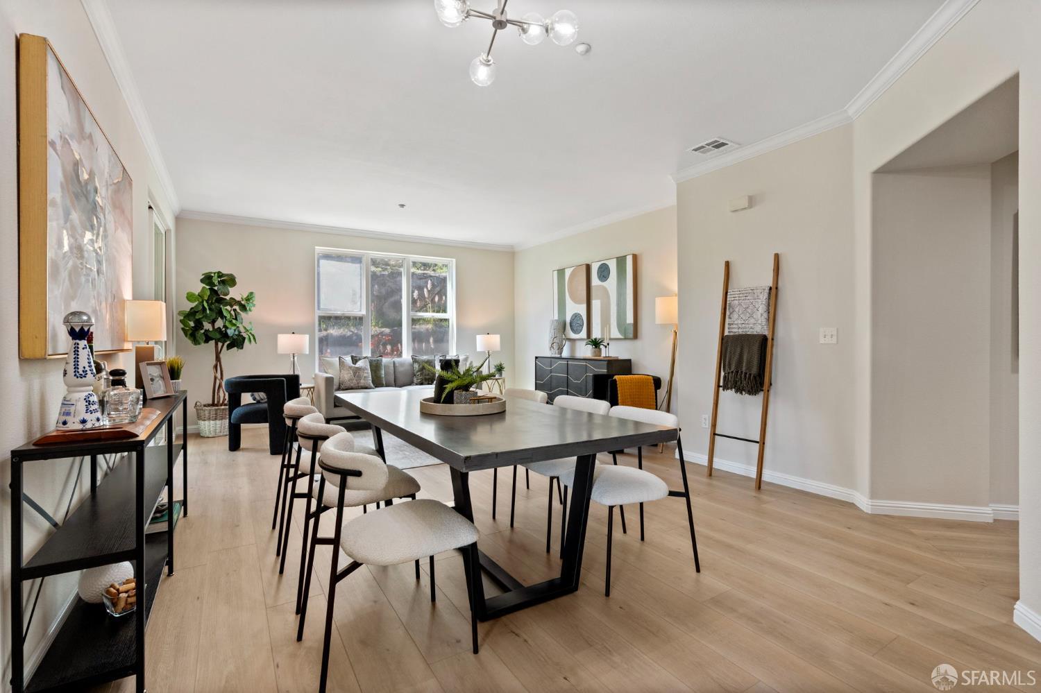Detail Gallery Image 8 of 41 For 2210 Gellert Blvd #5111,  South San Francisco,  CA 9408 - 3 Beds | 2 Baths