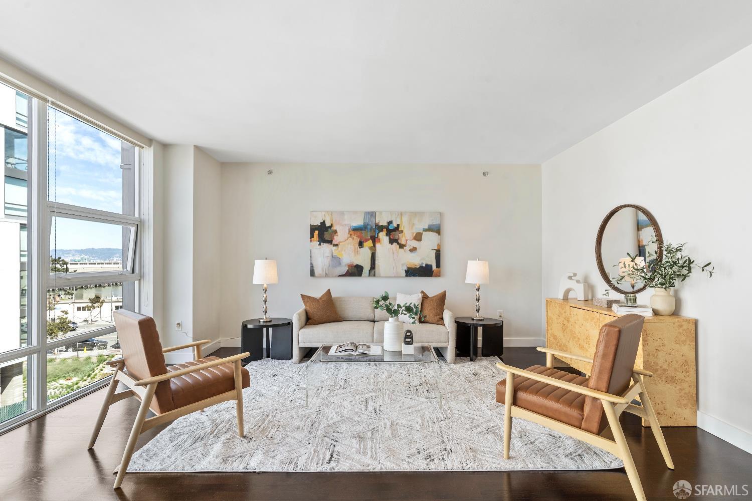 Detail Gallery Image 13 of 53 For 325 China Basin St #416,  San Francisco,  CA 94158 - 2 Beds | 2 Baths
