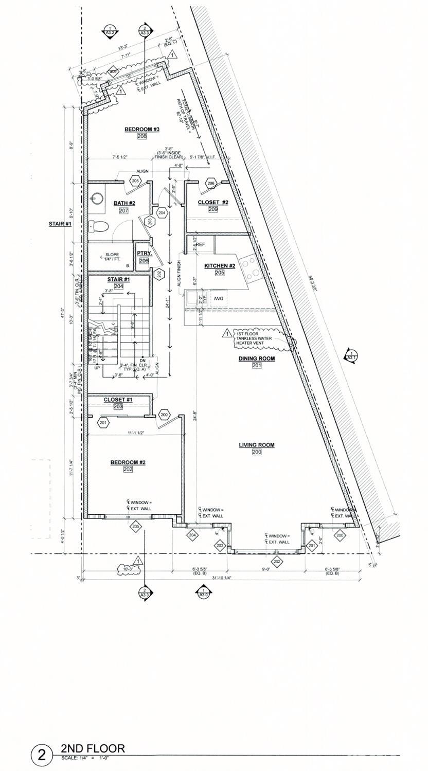 Detail Gallery Image 6 of 8 For 1830 Egbert Ave, San Francisco,  CA 94124 - – Beds | – Baths