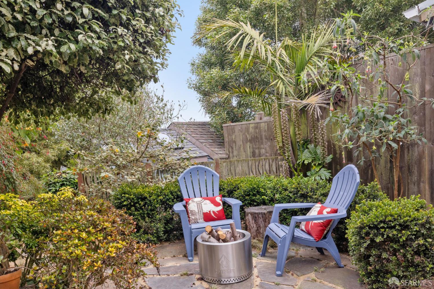 Detail Gallery Image 61 of 81 For 114 Shakespeare St, San Francisco,  CA 94112 - 2 Beds | 2 Baths