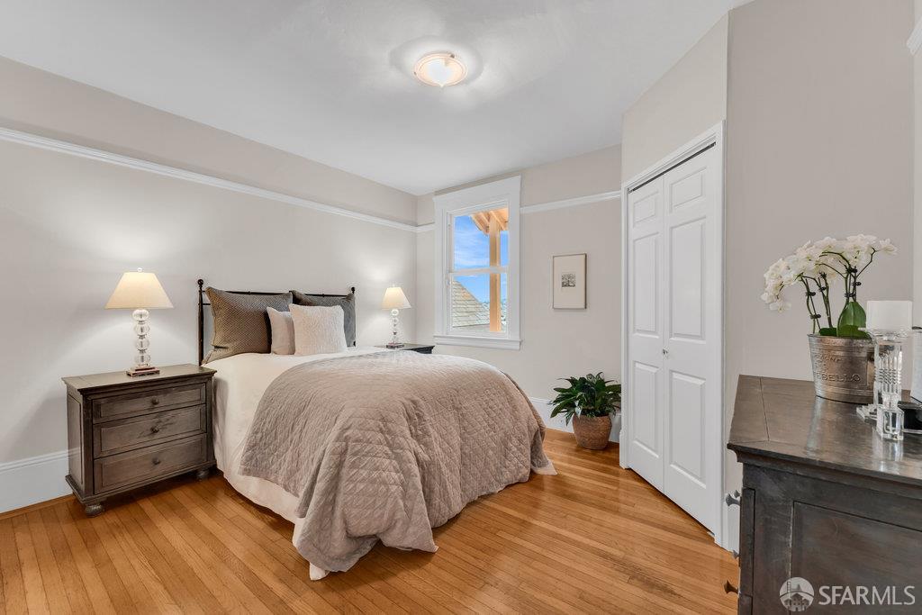 Detail Gallery Image 38 of 85 For 371 Hearst Ave, San Francisco,  CA 94112 - 3 Beds | 2 Baths