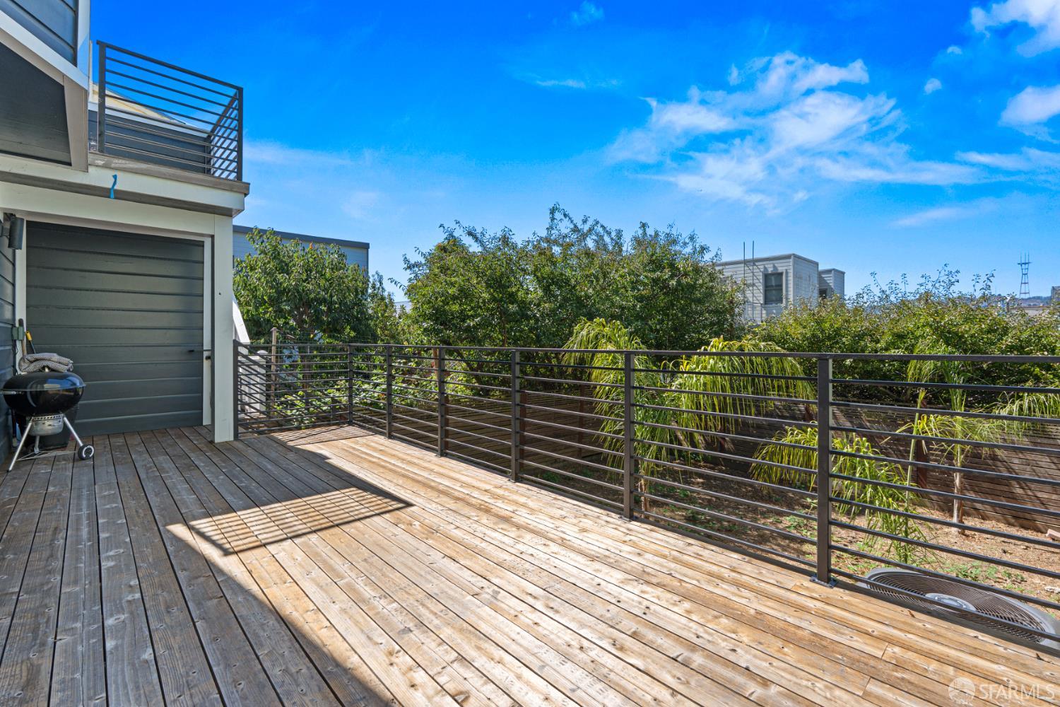 Detail Gallery Image 19 of 75 For 868 Potrero Ave, San Francisco,  CA 94110 - 4 Beds | 4 Baths