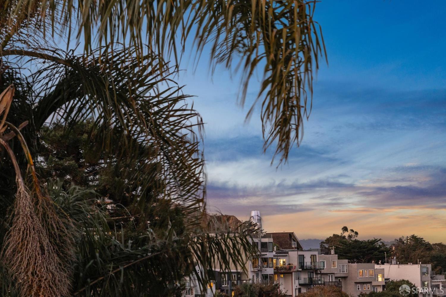 Detail Gallery Image 79 of 97 For 59 Mars St, San Francisco,  CA 94114 - 3 Beds | 2 Baths