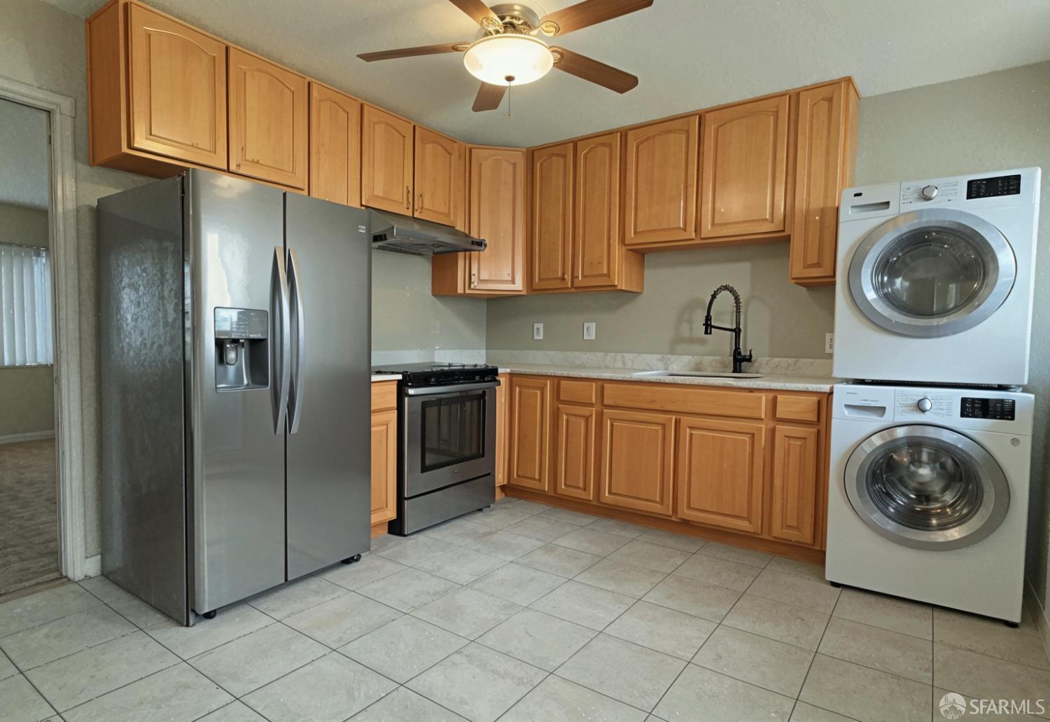 Detail Gallery Image 10 of 26 For 3530 Seminary Ave, Oakland,  CA 94605 - – Beds | – Baths