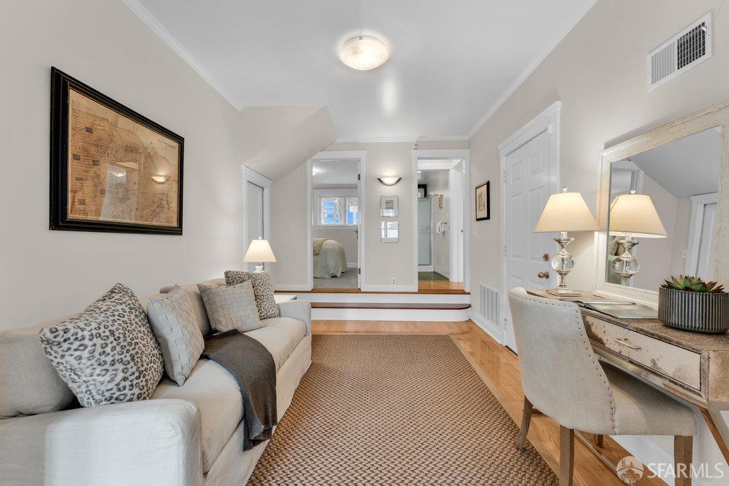 Detail Gallery Image 48 of 85 For 371 Hearst Ave, San Francisco,  CA 94112 - 3 Beds | 2 Baths