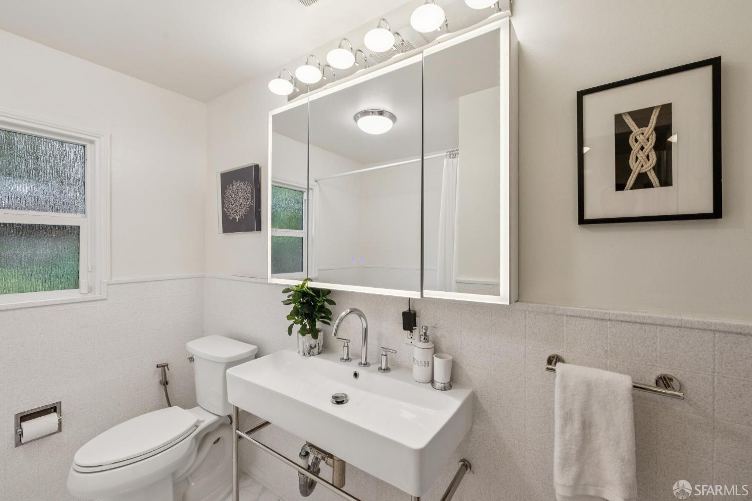 Detail Gallery Image 35 of 53 For 510 8th Ave, Menlo Park,  CA 94025 - 3 Beds | 1 Baths