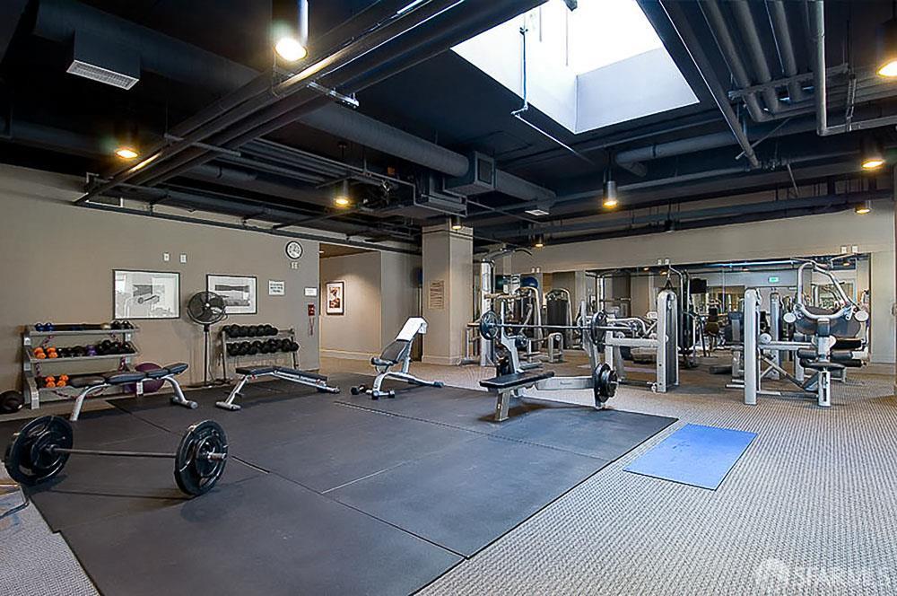 Detail Gallery Image 26 of 39 For 355 1st St #S1406,  San Francisco,  CA 94105 - 1 Beds | 1 Baths