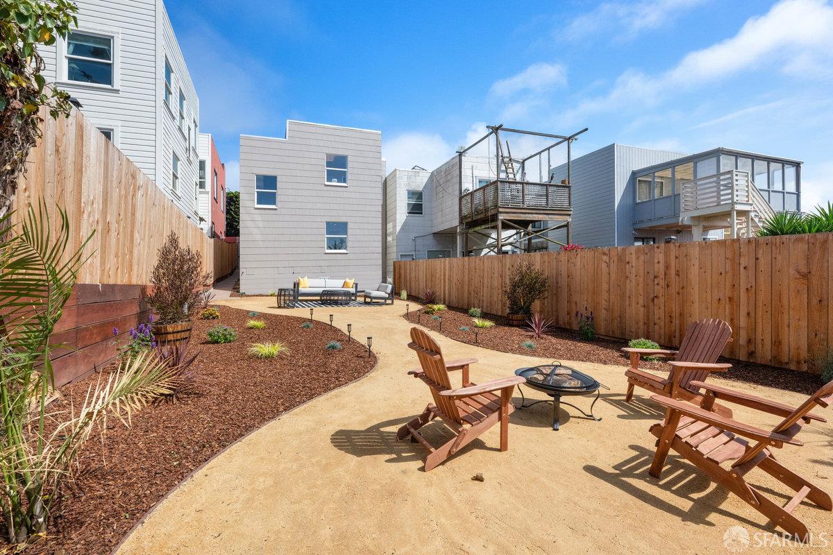 Detail Gallery Image 48 of 49 For 731 46th Ave, San Francisco,  CA 94121 - 3 Beds | 2 Baths