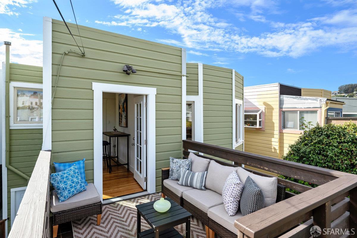 Detail Gallery Image 22 of 71 For 291 Capistrano Ave, San Francisco,  CA 94112 - 2 Beds | 1 Baths
