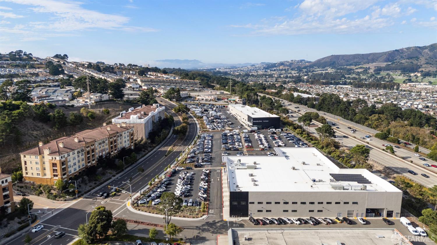 Detail Gallery Image 35 of 41 For 2210 Gellert Blvd #5111,  South San Francisco,  CA 9408 - 3 Beds | 2 Baths