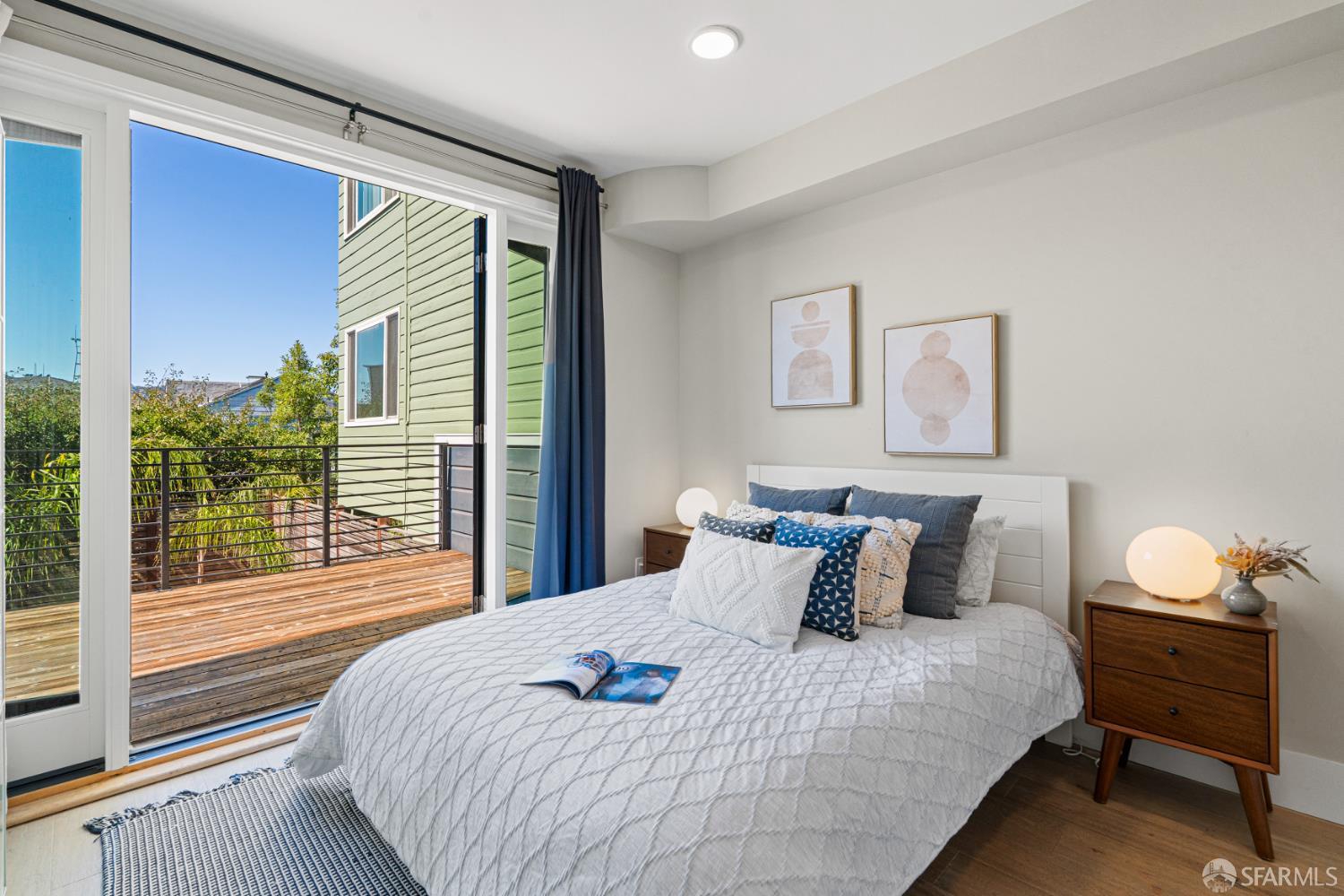 Detail Gallery Image 31 of 75 For 868 Potrero Ave, San Francisco,  CA 94110 - 4 Beds | 4 Baths