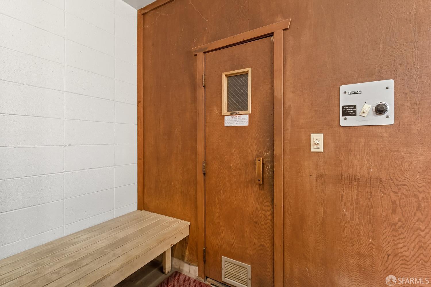Detail Gallery Image 24 of 28 For 288 Whitmore St 125b,  Oakland,  CA 94611 - 1 Beds | 1 Baths