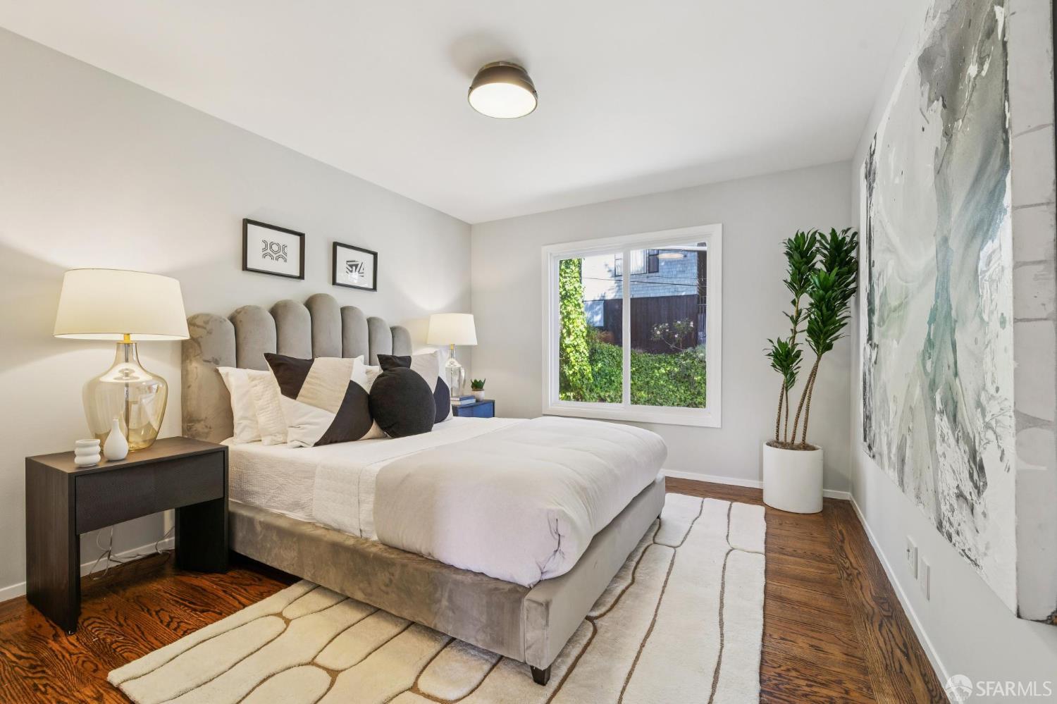 Detail Gallery Image 34 of 47 For 27 Saturn St, San Francisco,  CA 94114 - 3 Beds | 2 Baths