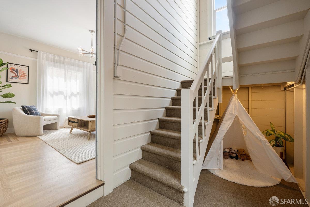 Detail Gallery Image 36 of 49 For 731 46th Ave, San Francisco,  CA 94121 - 3 Beds | 2 Baths