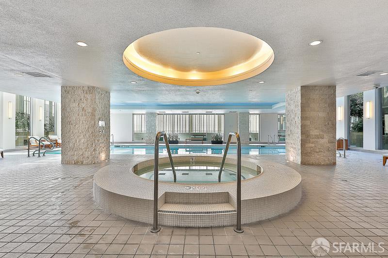 Detail Gallery Image 31 of 39 For 355 1st St #S1406,  San Francisco,  CA 94105 - 1 Beds | 1 Baths