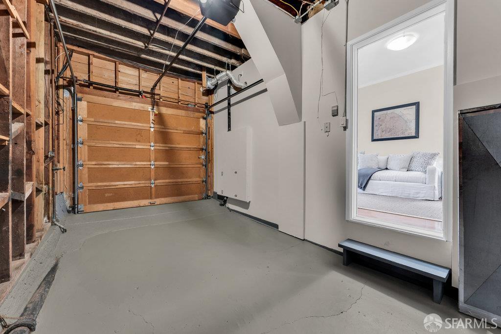 Detail Gallery Image 70 of 85 For 371 Hearst Ave, San Francisco,  CA 94112 - 3 Beds | 2 Baths