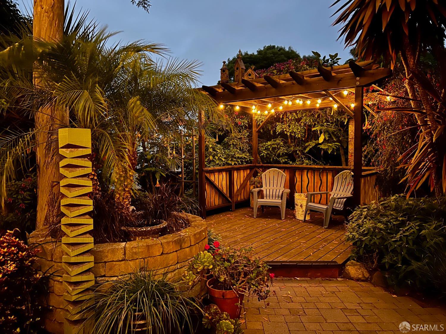 Detail Gallery Image 58 of 81 For 114 Shakespeare St, San Francisco,  CA 94112 - 2 Beds | 2 Baths