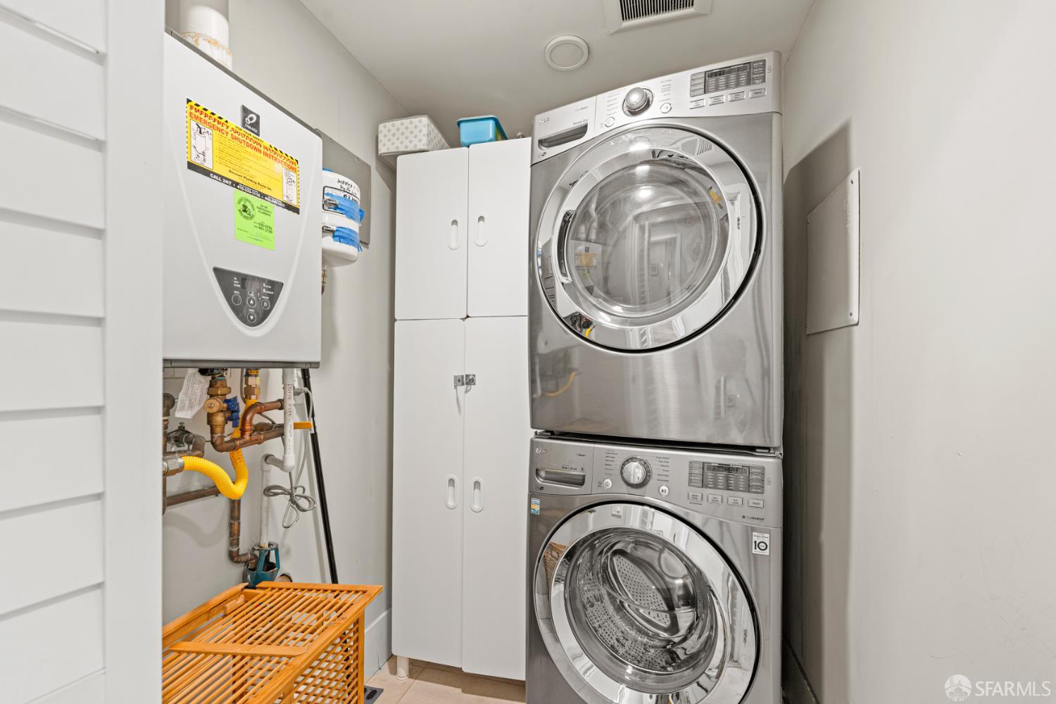 Detail Gallery Image 47 of 75 For 868 Potrero Ave, San Francisco,  CA 94110 - 4 Beds | 4 Baths