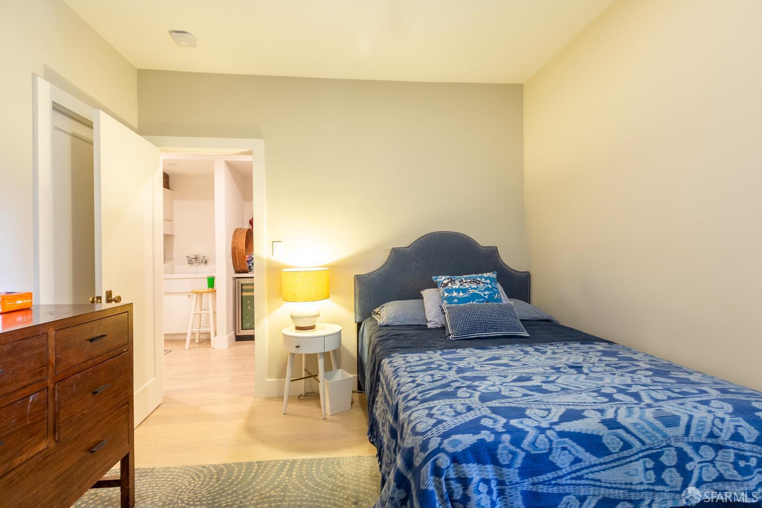 Detail Gallery Image 33 of 37 For 1315 Waller St, San Francisco,  CA 94117 - 5 Beds | 4/2 Baths