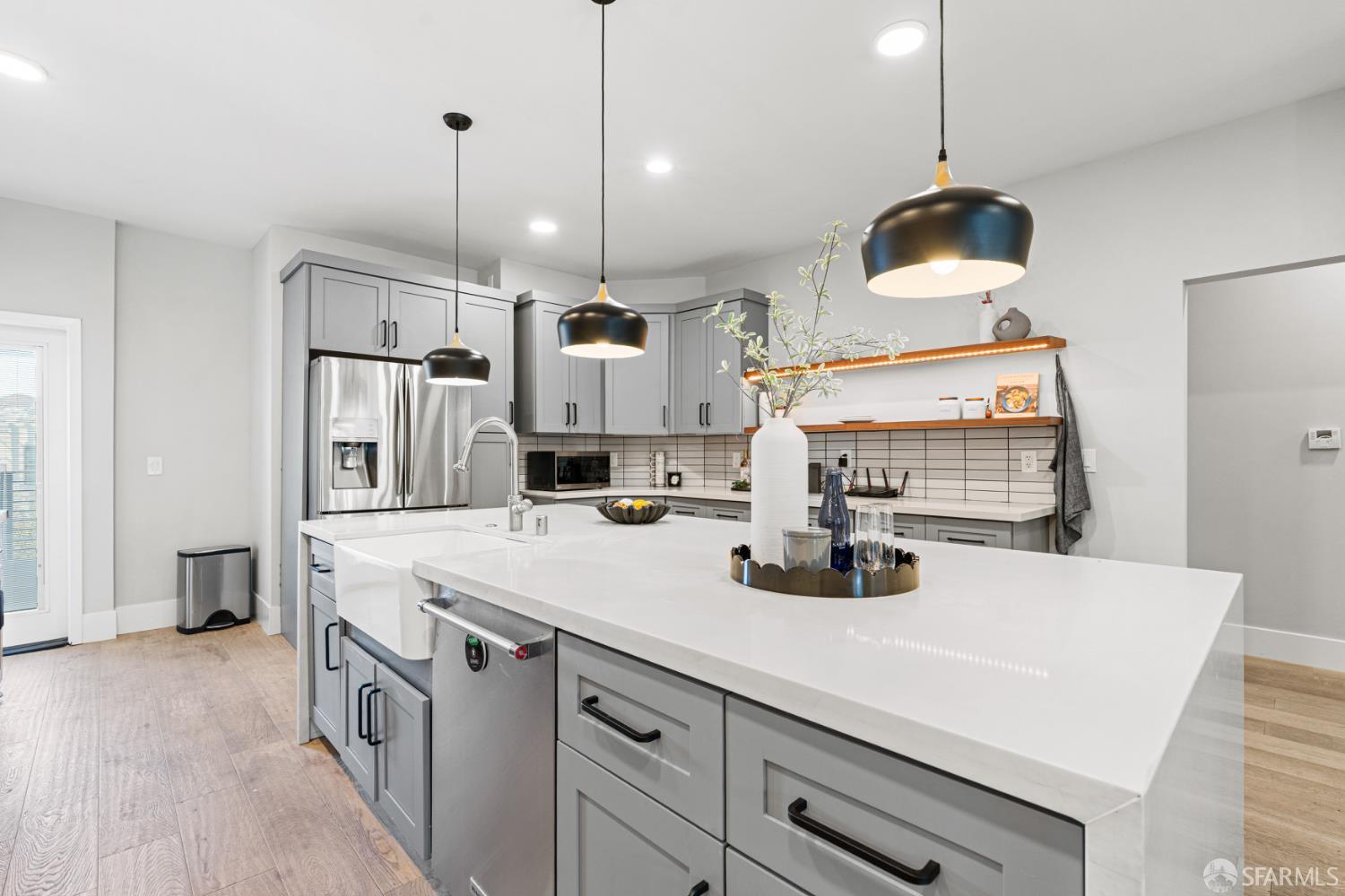 Detail Gallery Image 12 of 75 For 868 Potrero Ave, San Francisco,  CA 94110 - 4 Beds | 4 Baths