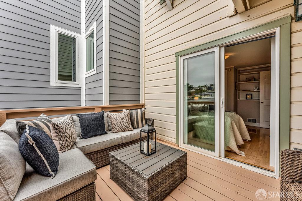 Detail Gallery Image 53 of 85 For 371 Hearst Ave, San Francisco,  CA 94112 - 3 Beds | 2 Baths