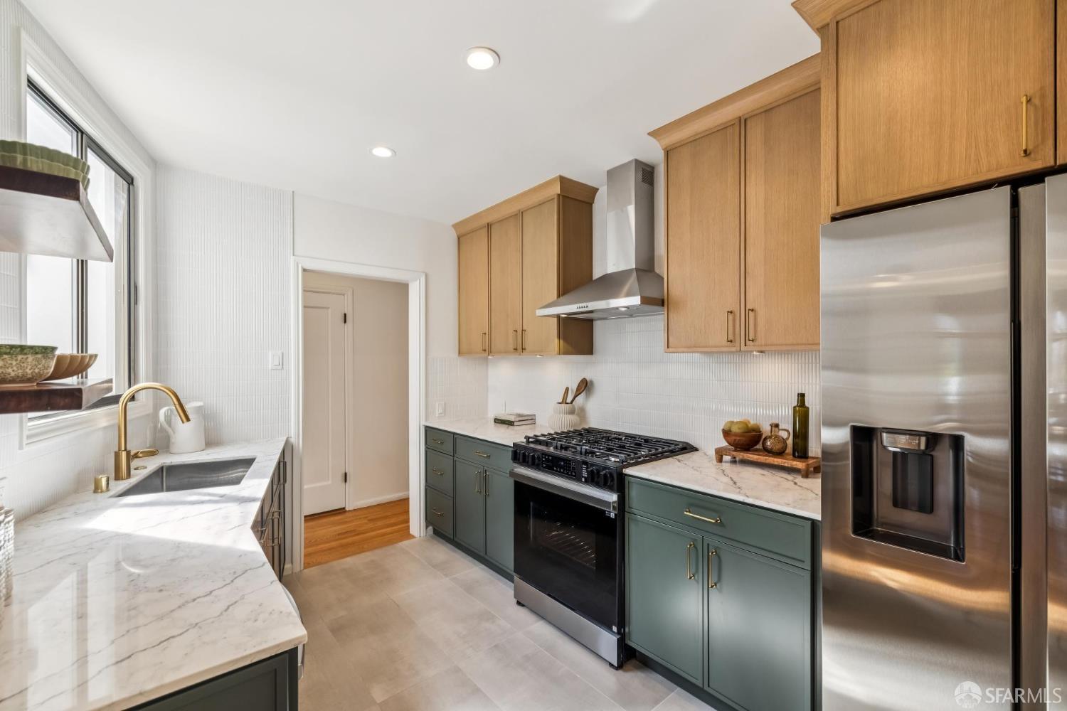Detail Gallery Image 25 of 70 For 26 Albion St, San Francisco,  CA 94103 - 3 Beds | 2 Baths