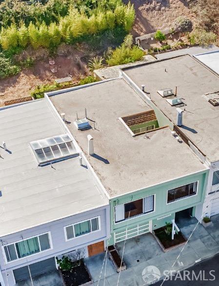 Detail Gallery Image 36 of 45 For 366 Harvard St, San Francisco,  CA 94134 - 4 Beds | 2 Baths