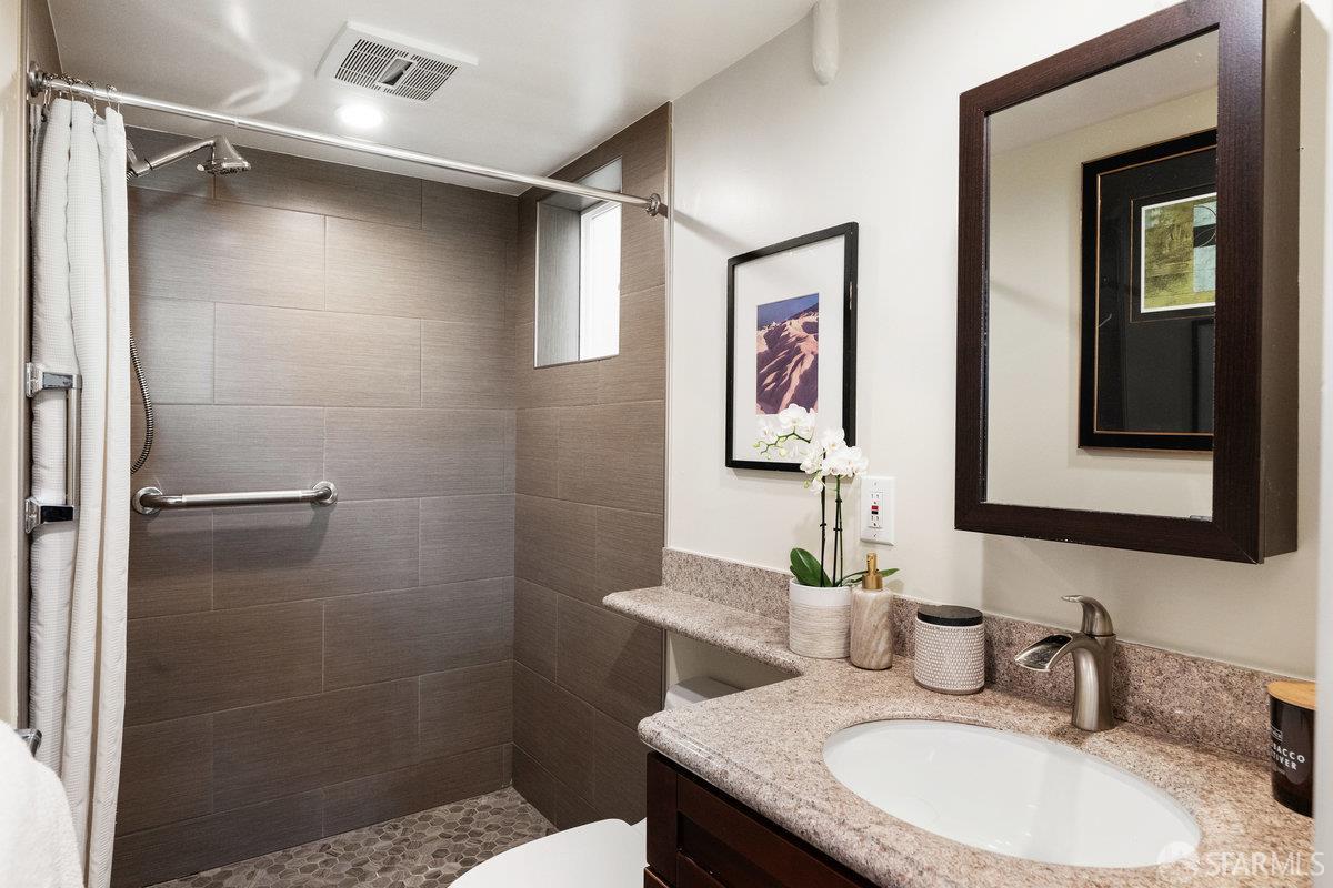 Detail Gallery Image 42 of 71 For 291 Capistrano Ave, San Francisco,  CA 94112 - 2 Beds | 1 Baths