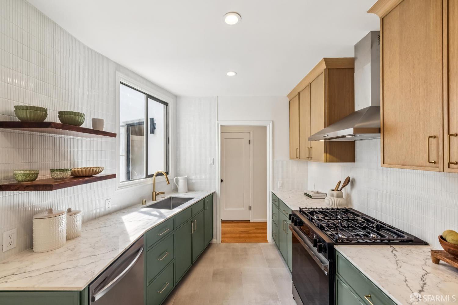 Detail Gallery Image 28 of 72 For 26 Albion St, San Francisco,  CA 94103 - 3 Beds | 2 Baths