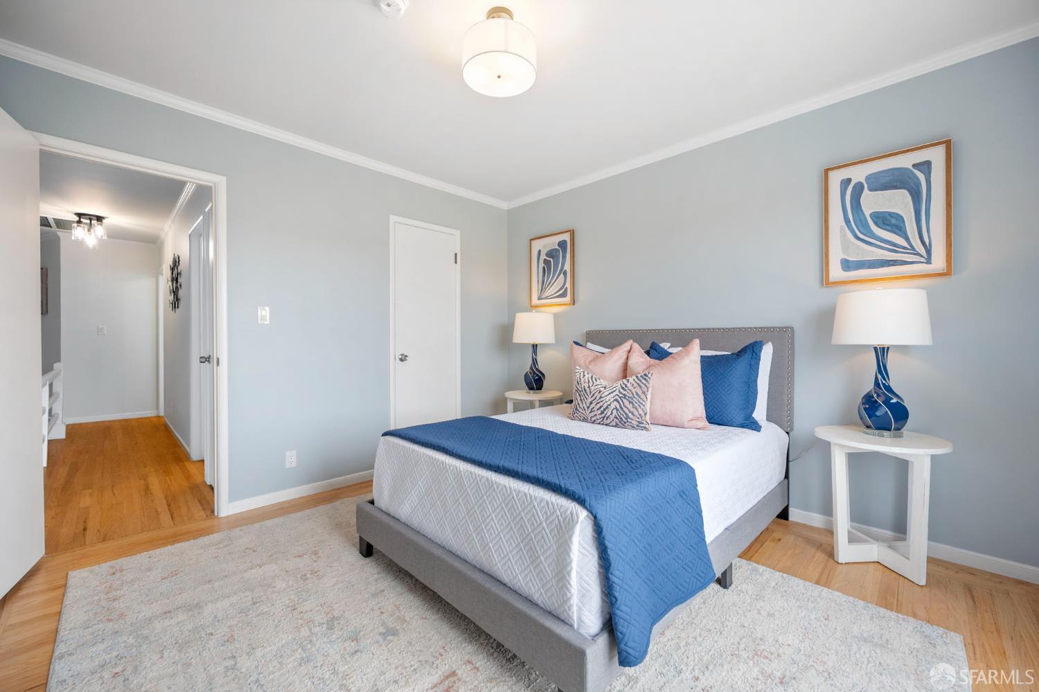 Detail Gallery Image 29 of 46 For 312 Northgate Ave, Daly City,  CA 94015 - 3 Beds | 2 Baths