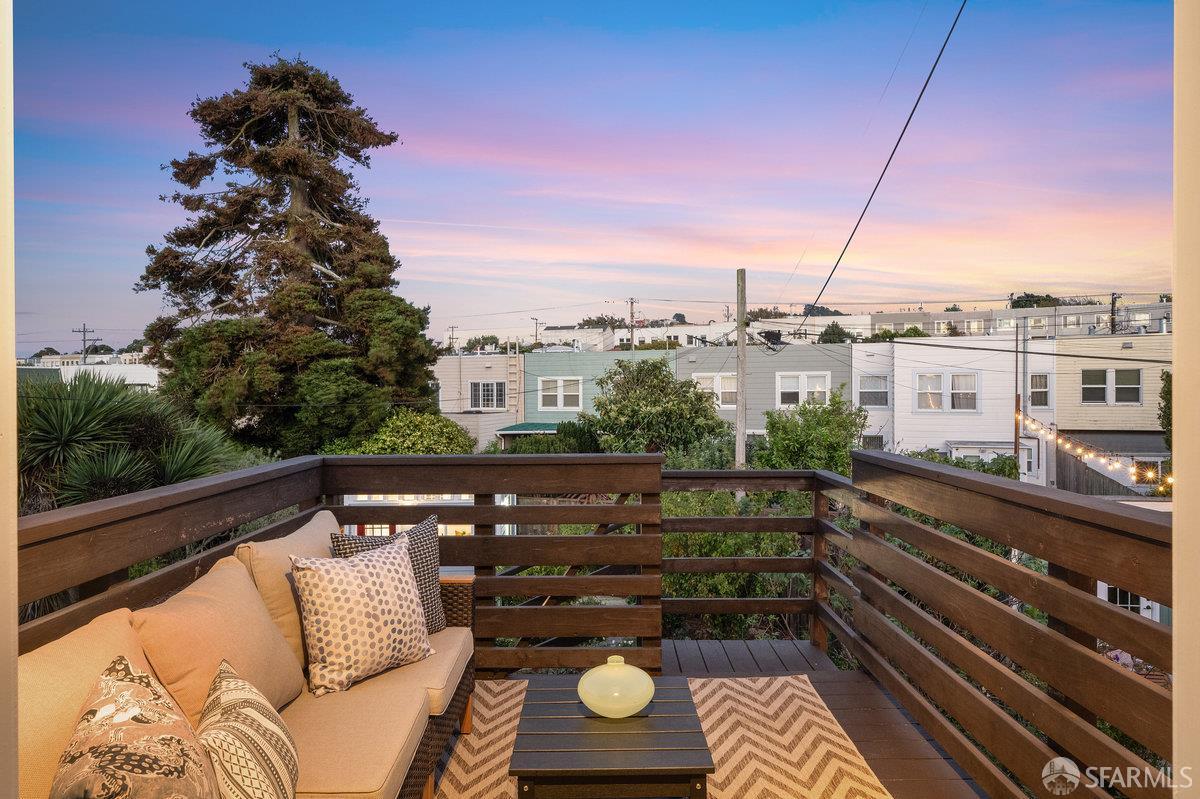 Detail Gallery Image 62 of 71 For 291 Capistrano Ave, San Francisco,  CA 94112 - 2 Beds | 1 Baths