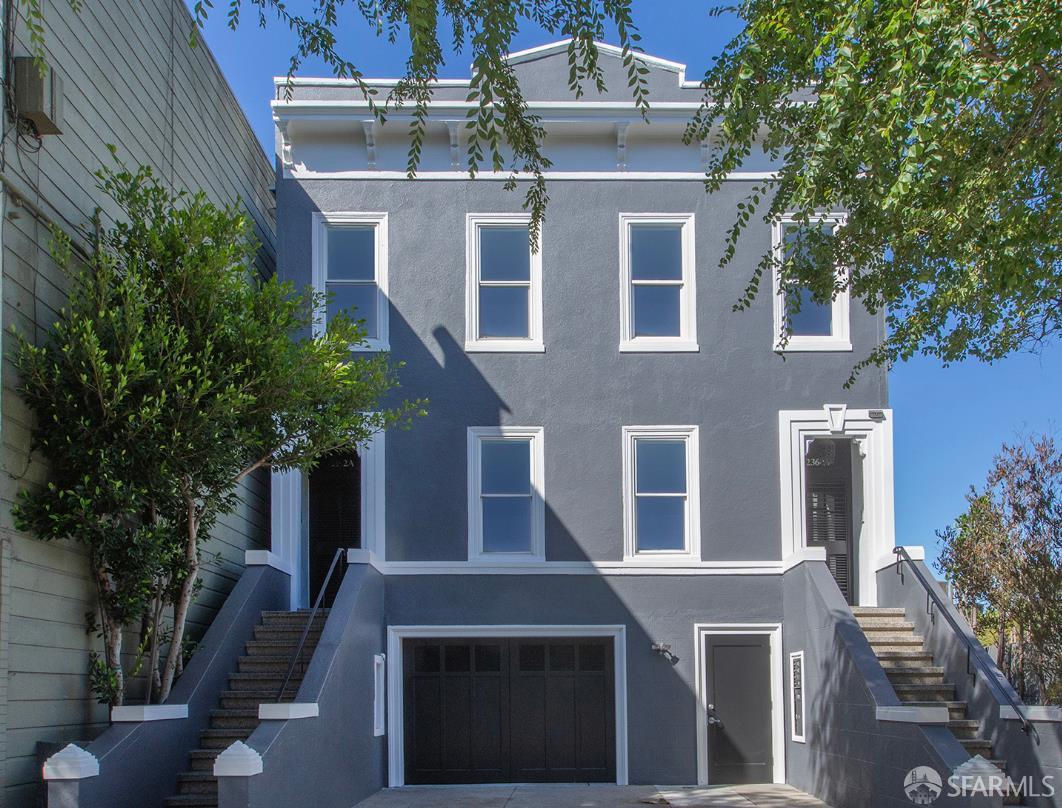 Detail Gallery Image 1 of 47 For 2360 Folsom St a,  San Francisco,  CA 94110 - 2 Beds | 1 Baths