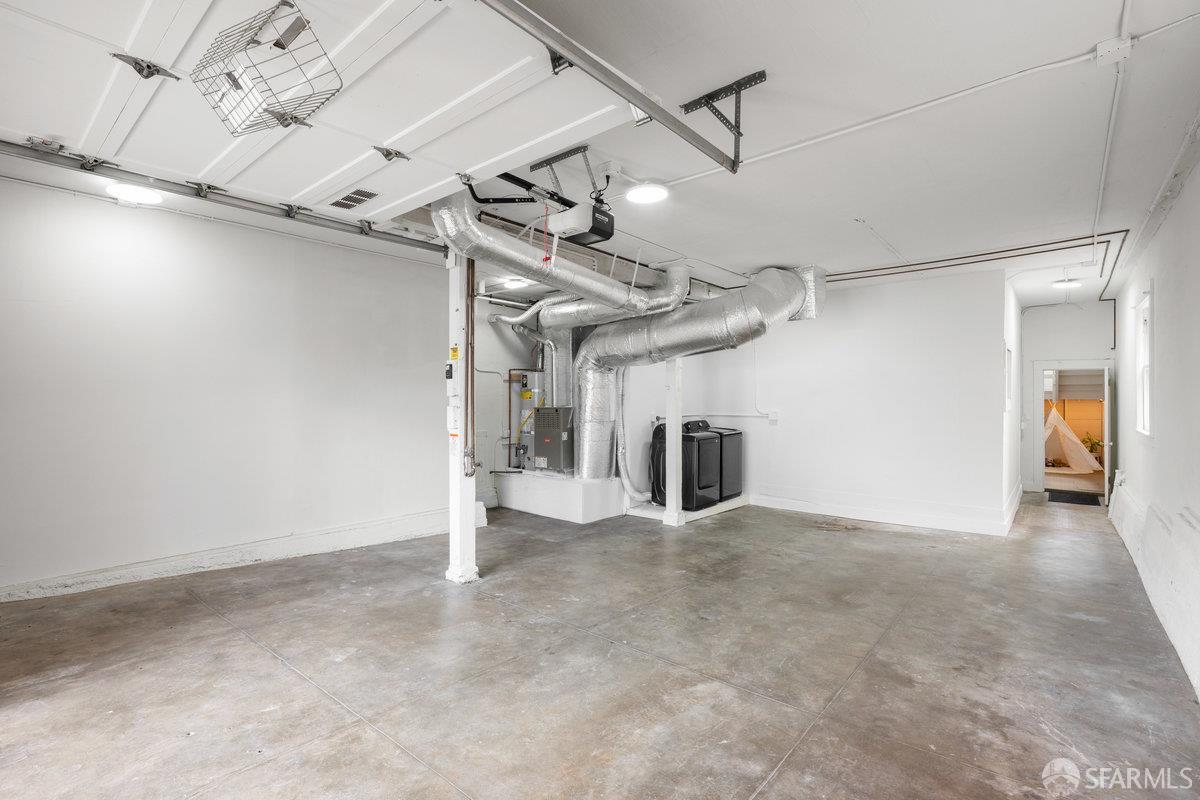 Detail Gallery Image 39 of 49 For 731 46th Ave, San Francisco,  CA 94121 - 3 Beds | 2 Baths