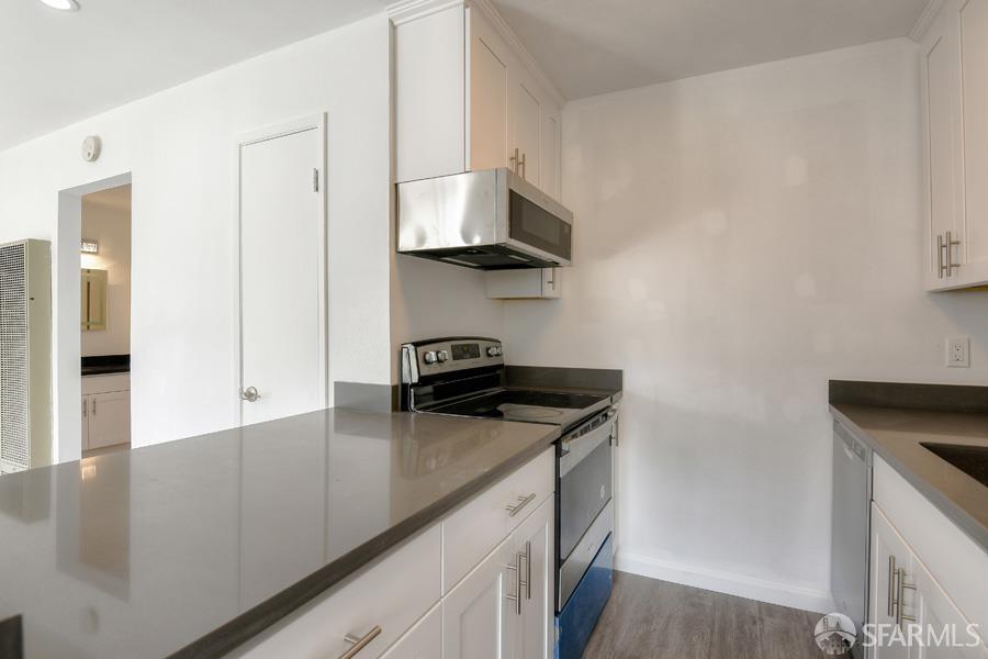 Detail Gallery Image 11 of 26 For 46728 Crawford St #20,  Fremont,  CA 94539 - 1 Beds | 1 Baths