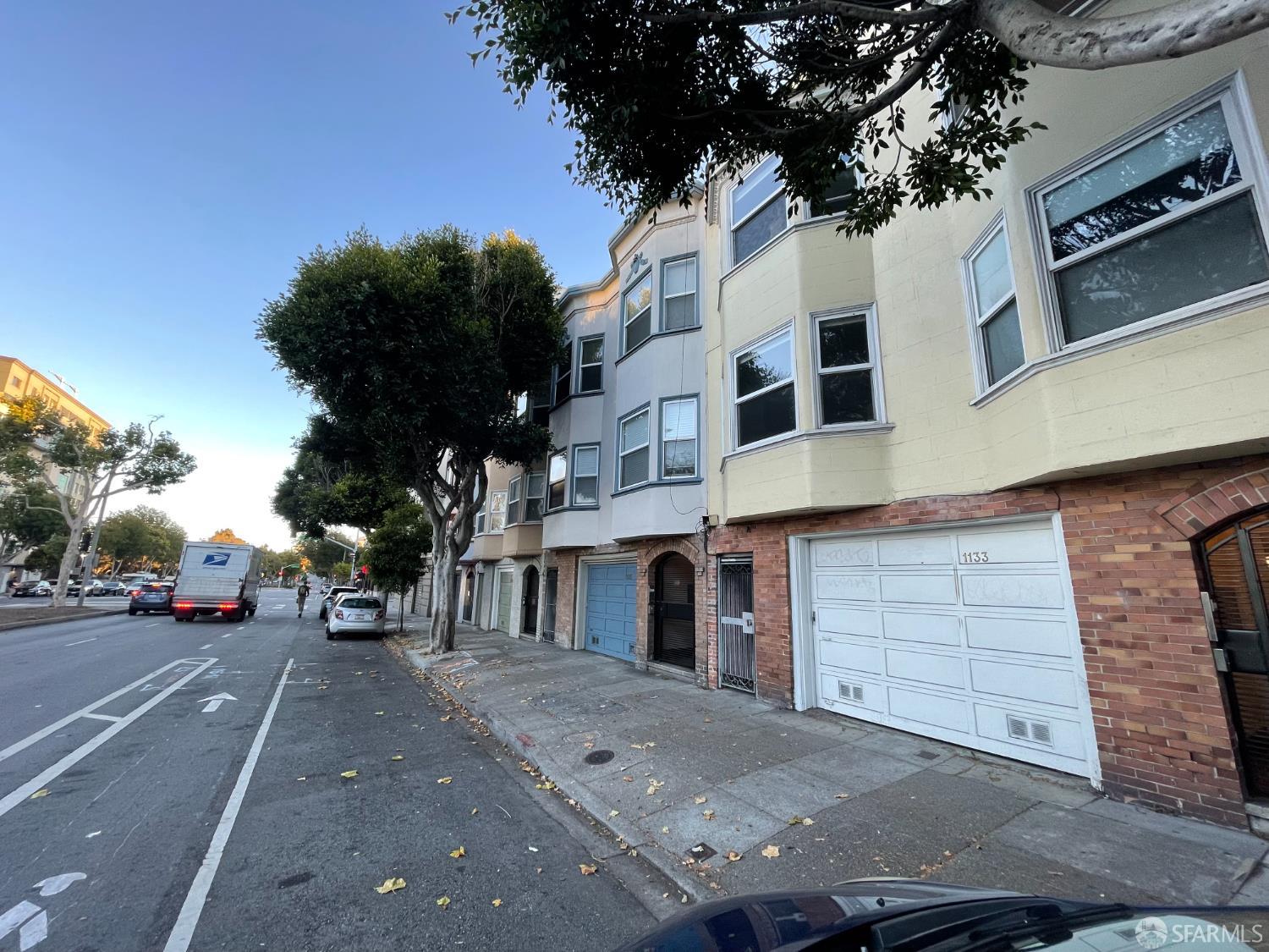 Detail Gallery Image 4 of 6 For 1125 Webster St, San Francisco,  CA 94115 - – Beds | – Baths