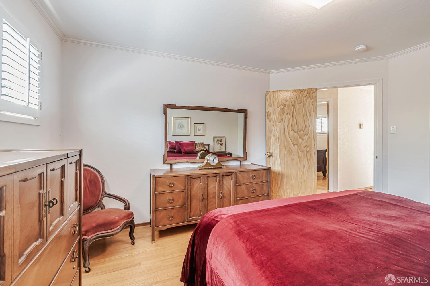 Detail Gallery Image 16 of 45 For 366 Harvard St, San Francisco,  CA 94134 - 4 Beds | 2 Baths