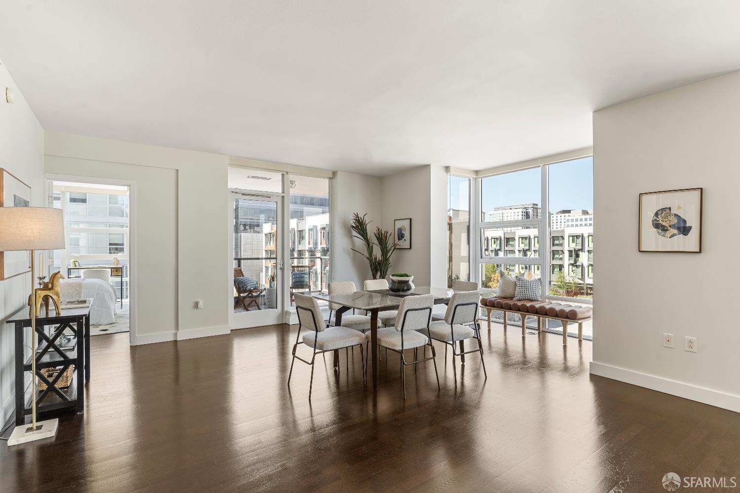 Detail Gallery Image 21 of 53 For 325 China Basin St #416,  San Francisco,  CA 94158 - 2 Beds | 2 Baths