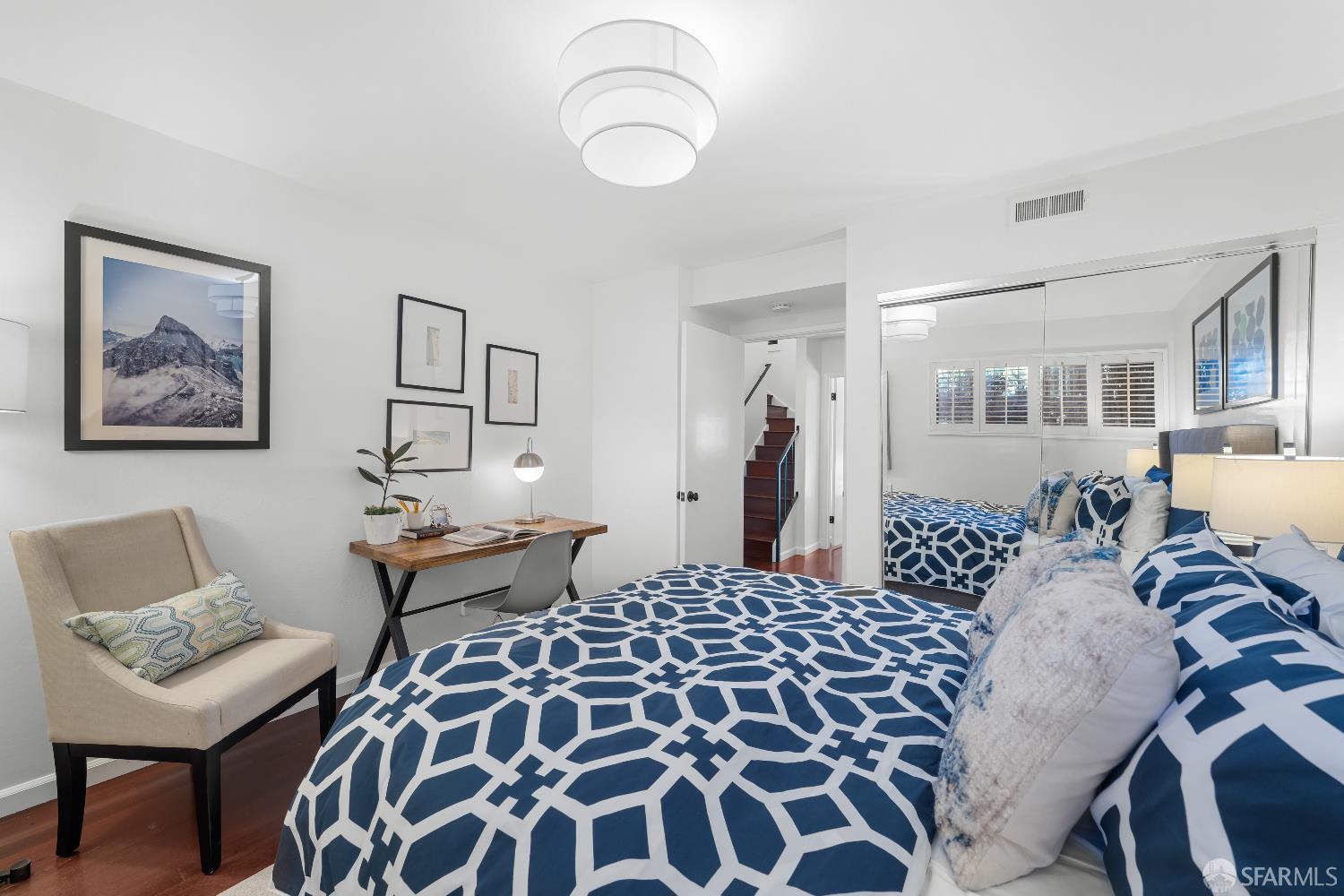 Detail Gallery Image 19 of 41 For 1002 Rhode Island St #1,  San Francisco,  CA 94107 - 2 Beds | 1/1 Baths