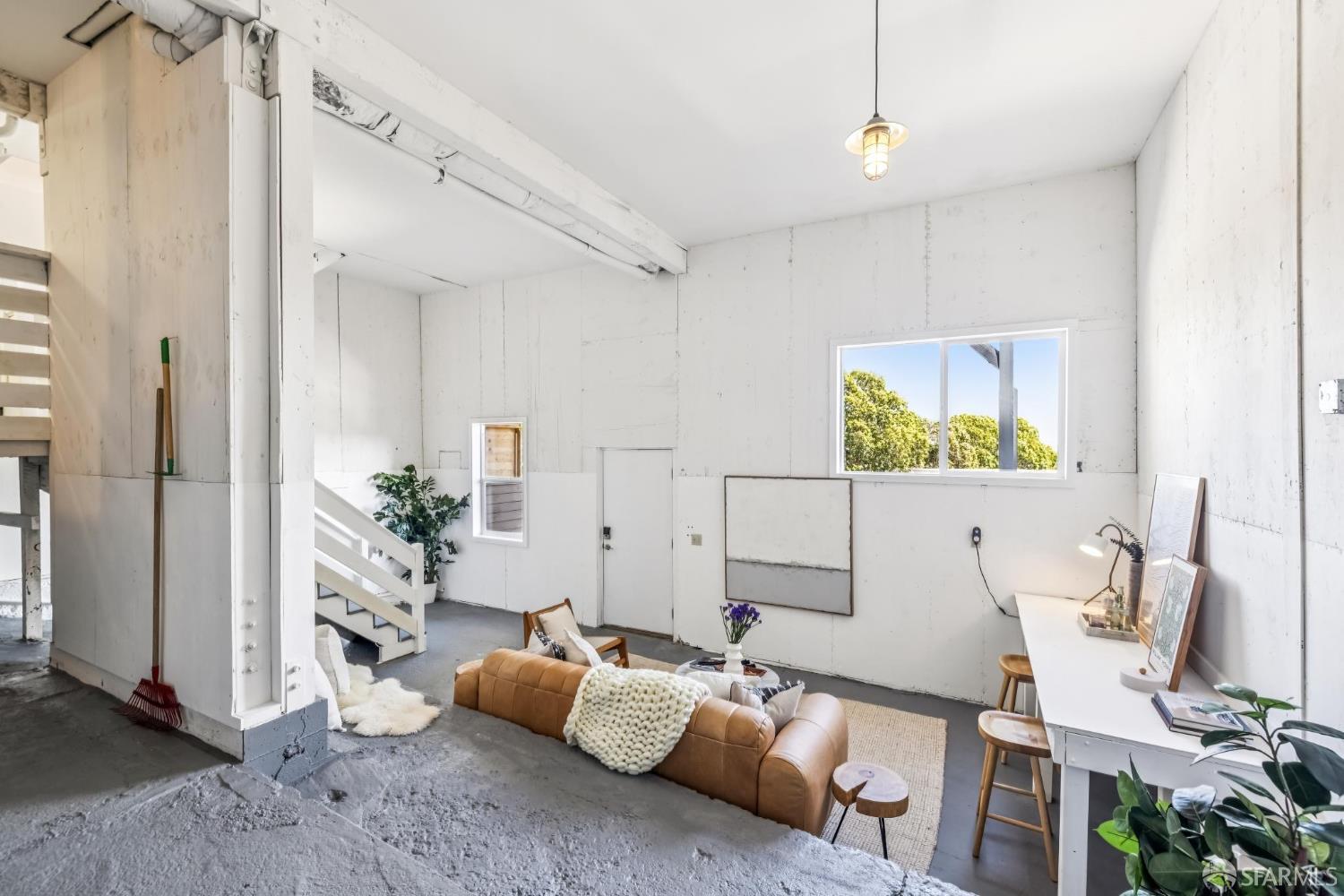 Detail Gallery Image 53 of 97 For 59 Mars St, San Francisco,  CA 94114 - 3 Beds | 2 Baths