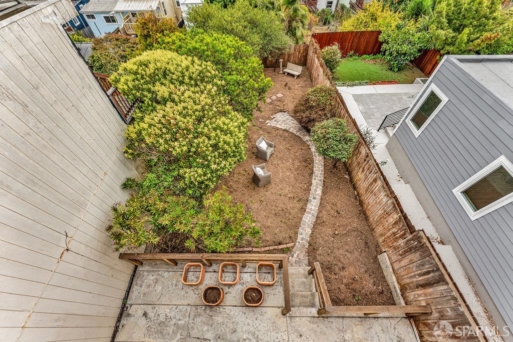 Detail Gallery Image 22 of 85 For 371 Hearst Ave, San Francisco,  CA 94112 - 3 Beds | 2 Baths