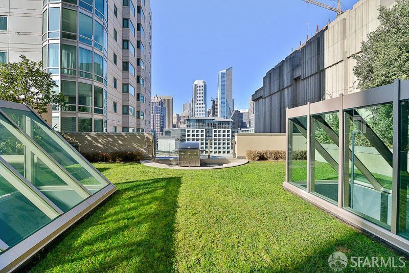 Detail Gallery Image 30 of 39 For 355 1st St #S1406,  San Francisco,  CA 94105 - 1 Beds | 1 Baths