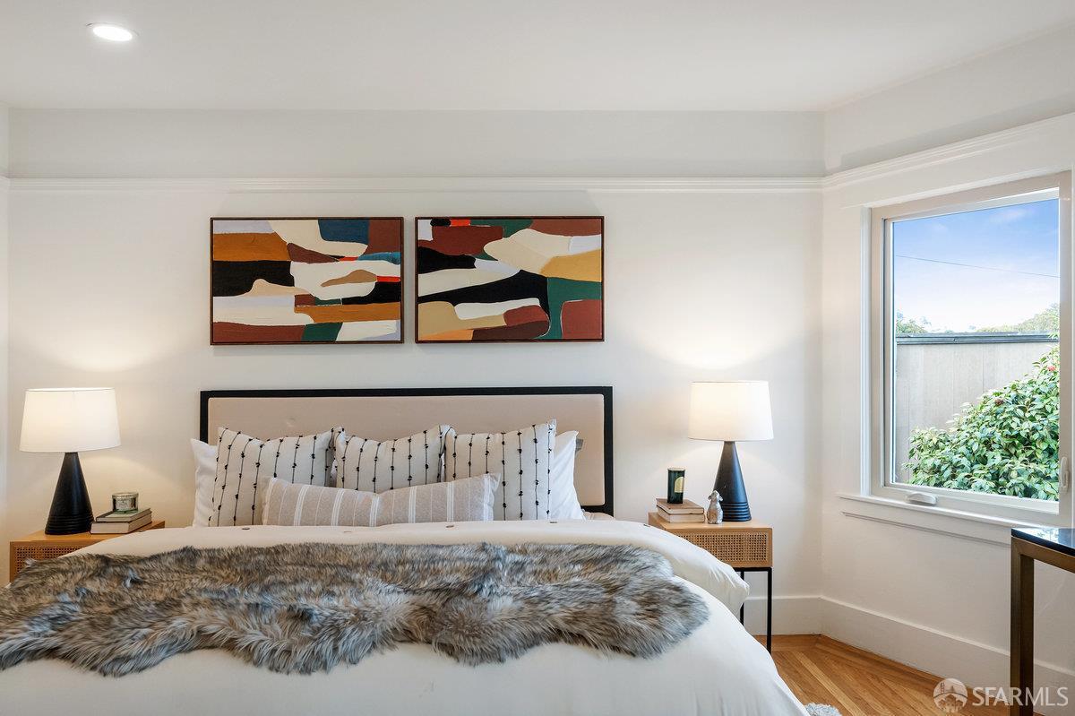 Detail Gallery Image 27 of 71 For 291 Capistrano Ave, San Francisco,  CA 94112 - 2 Beds | 1 Baths