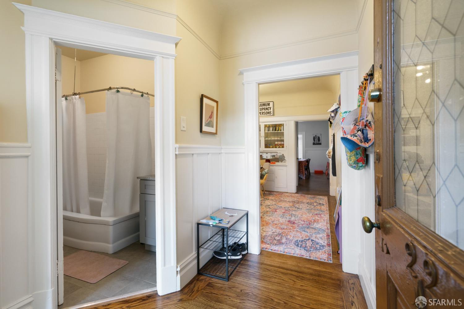 Detail Gallery Image 14 of 45 For 20 Cumberland St, San Francisco,  CA 94110 - – Beds | – Baths