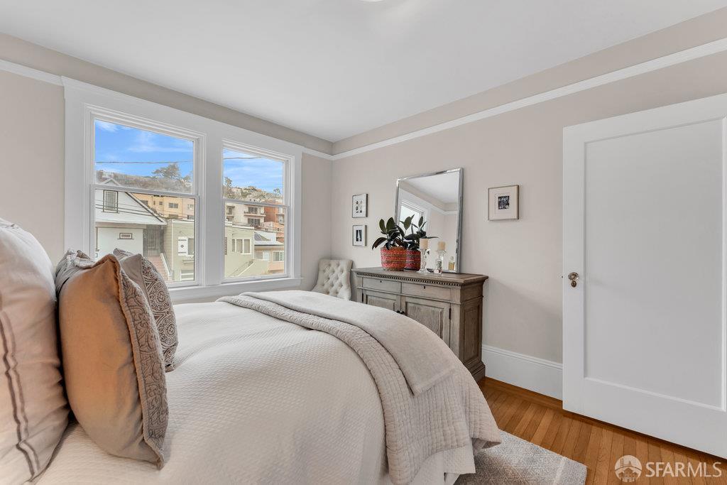 Detail Gallery Image 35 of 85 For 371 Hearst Ave, San Francisco,  CA 94112 - 3 Beds | 2 Baths